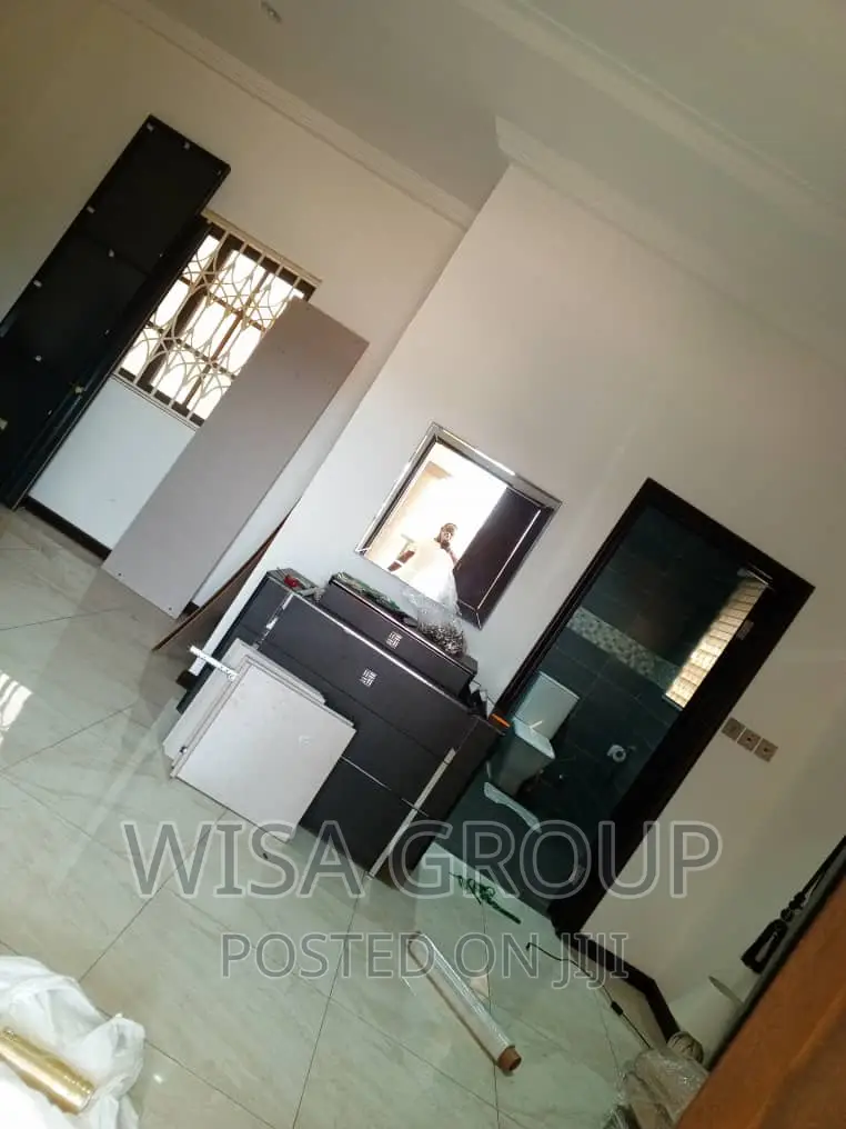 Furnished 2bdrm Apartment in Wisa Groups, Last Stop for rent