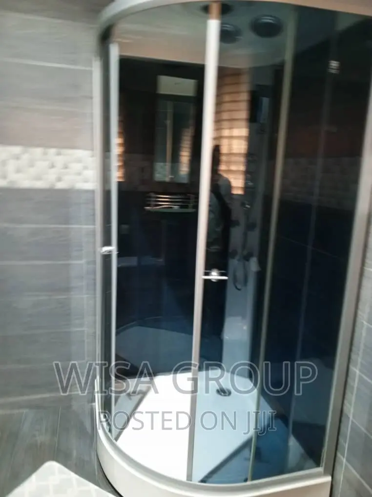Furnished 2bdrm Apartment in Wisa Groups, Last Stop for rent
