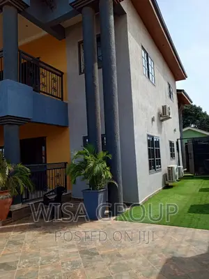 Furnished 2bdrm Apartment in Wisa Groups, Last Stop for rent
