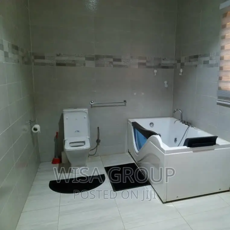 Furnished 2bdrm Apartment in Wisa Groups, Last Stop for rent
