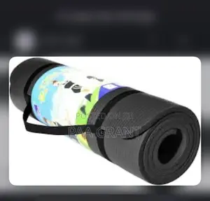 Quality Super Authentic Exercise Yoga Mat With It Bag