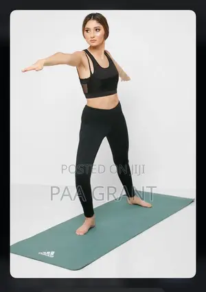 Super Beautiful Gorilla Exercise Yoga Mat With Bag