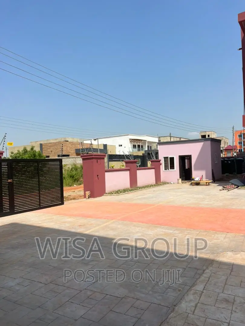 2bdrm Apartment in Wisa Groups, Last Stop for rent