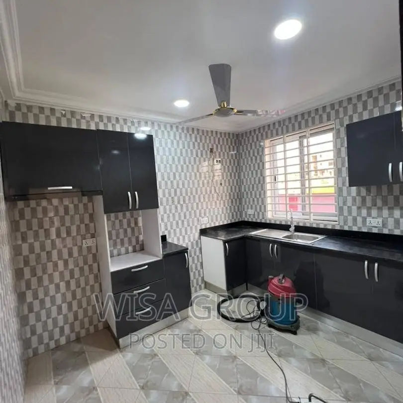 2bdrm Apartment in Wisa Groups, Last Stop for rent