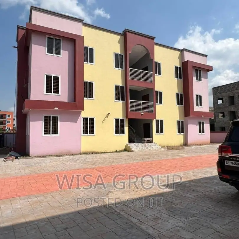 2bdrm Apartment in Wisa Groups, Last Stop for rent