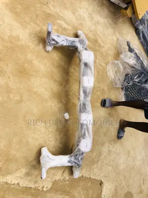 Ford F-150 2016 2020 2024 and It Fit Raptor Radiator Support