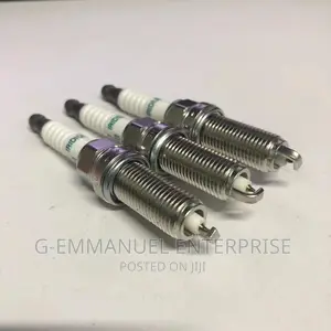 Toyota Vitz (3) Plugs. Original Spark Plugs Japan.Original.