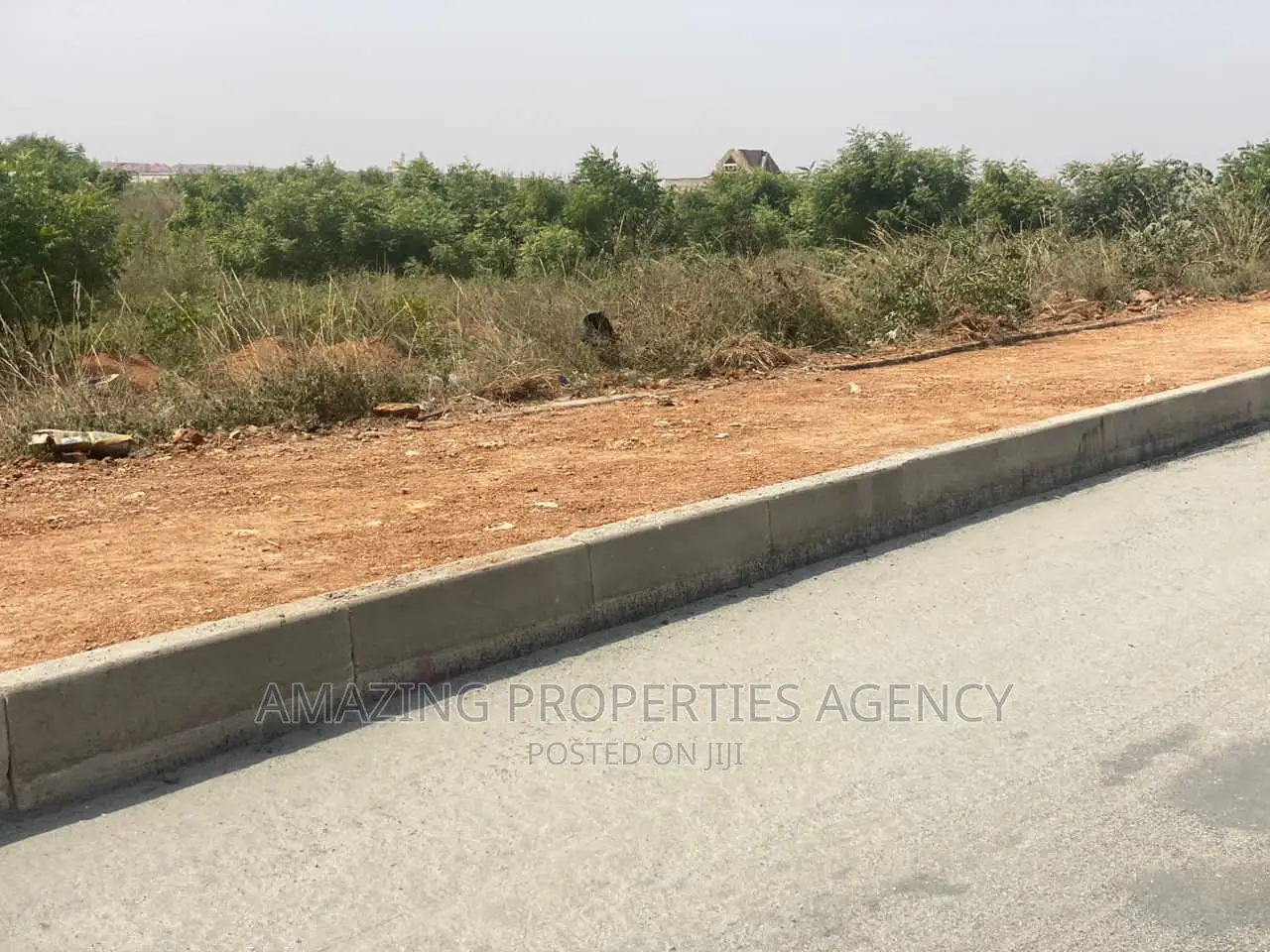 2 Plots of Land for Sale at Trasacco