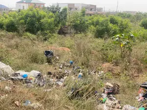2 Plots of Land for Sale at Trasacco