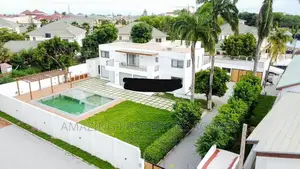 5bdrm House in Cantonments for rent