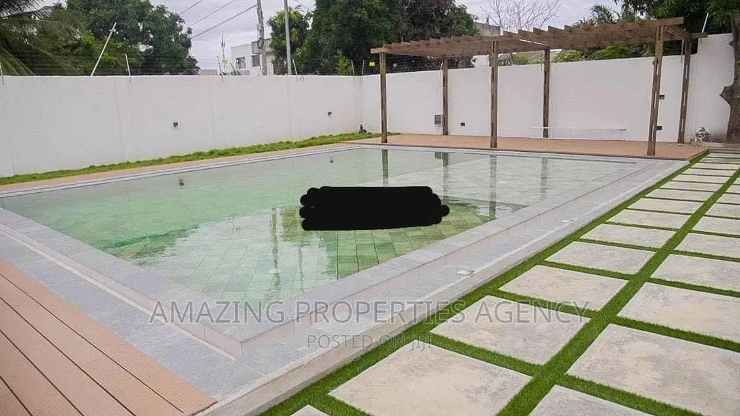 5bdrm House in Cantonments for rent