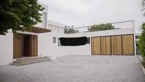 5bdrm House in Cantonments for rent