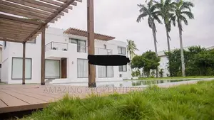 5bdrm House in Cantonments for rent
