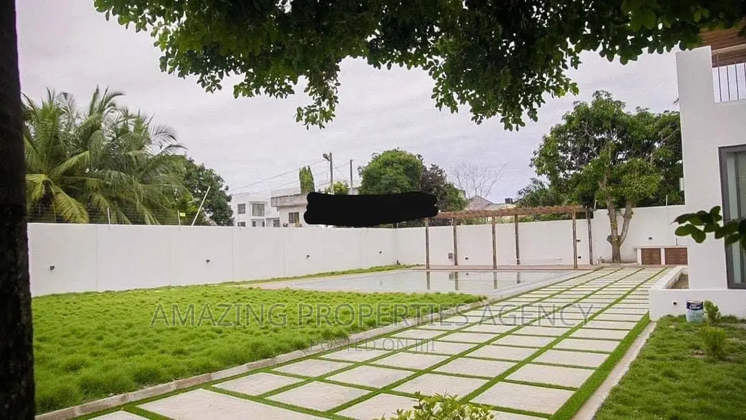 5bdrm House in Cantonments for rent