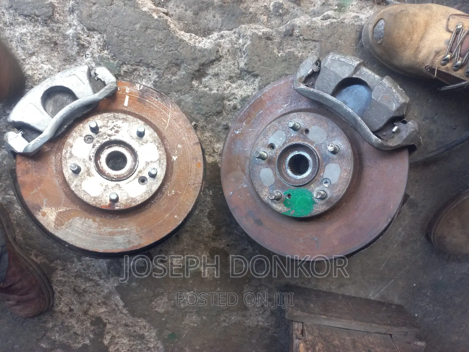 Accord 2013,2014,2015,2016,2017 Front Hub