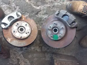 Accord 2013,2014,2015,2016,2017 Front Hub