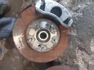 Accord 2013,2014,2015,2016,2017 Front Hub