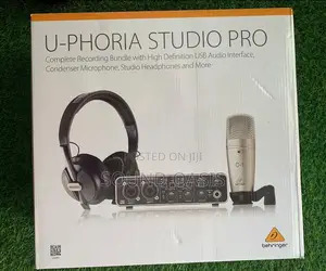 U-phoria Studio Pro