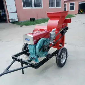 Maize Thresher