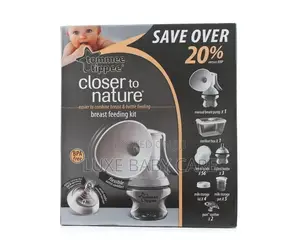 Tommee Tippee Breastfeeding Kit