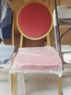 Higher Density Church/ Conference Chair