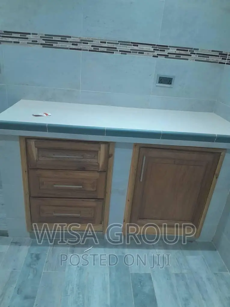 2bdrm Apartment in Wisa Groups, Last Stop for rent