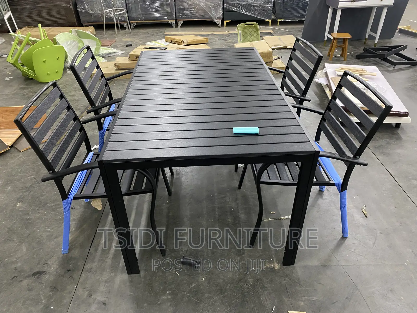 Classic Dining Sets