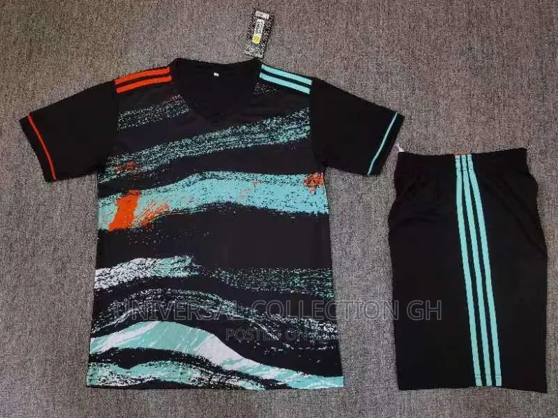 Jersey Set