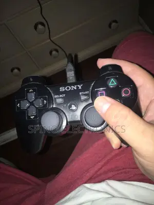 Home Used Ps3 Controller