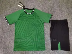 Jersey Set