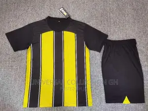Jersey Set