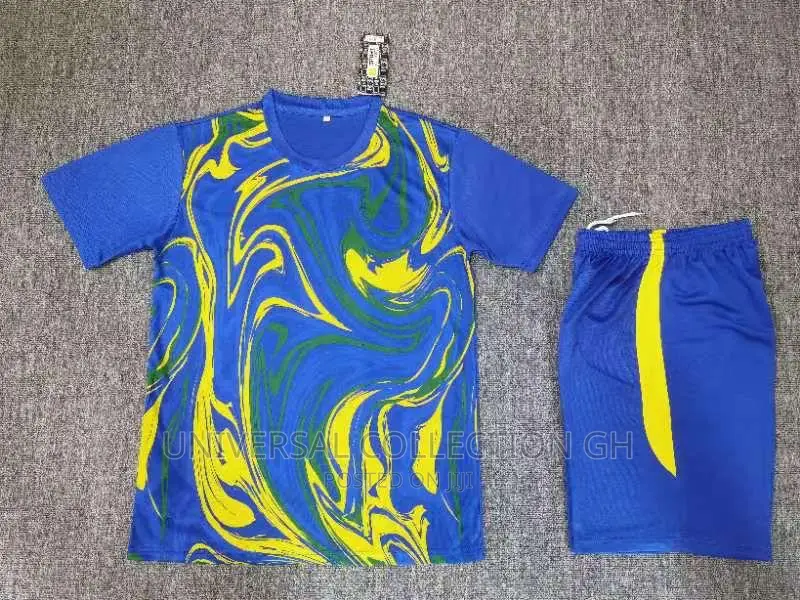 Jersey Set