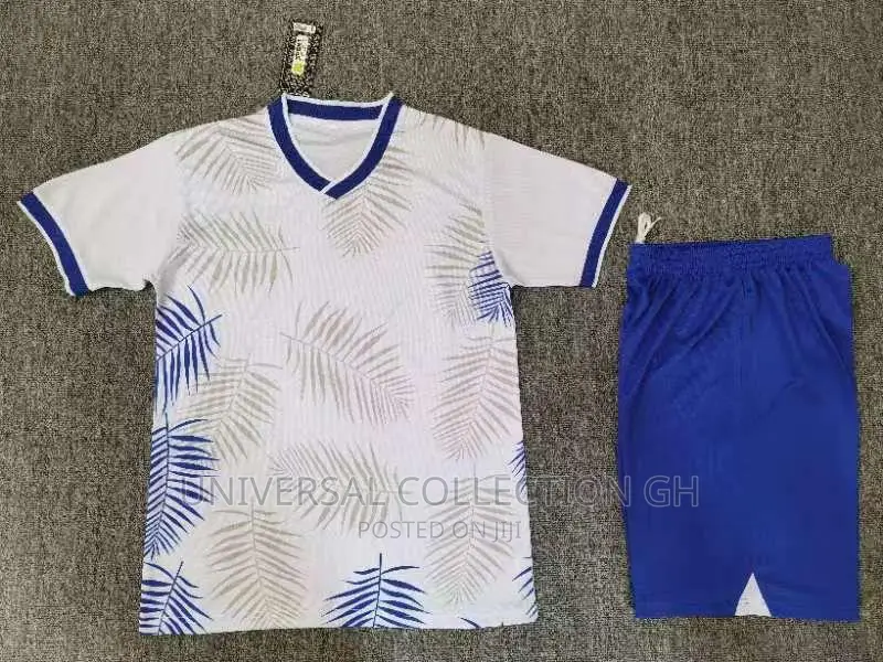 Jersey Set