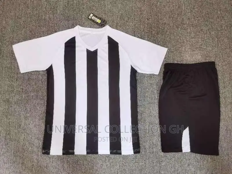 Jersey Set