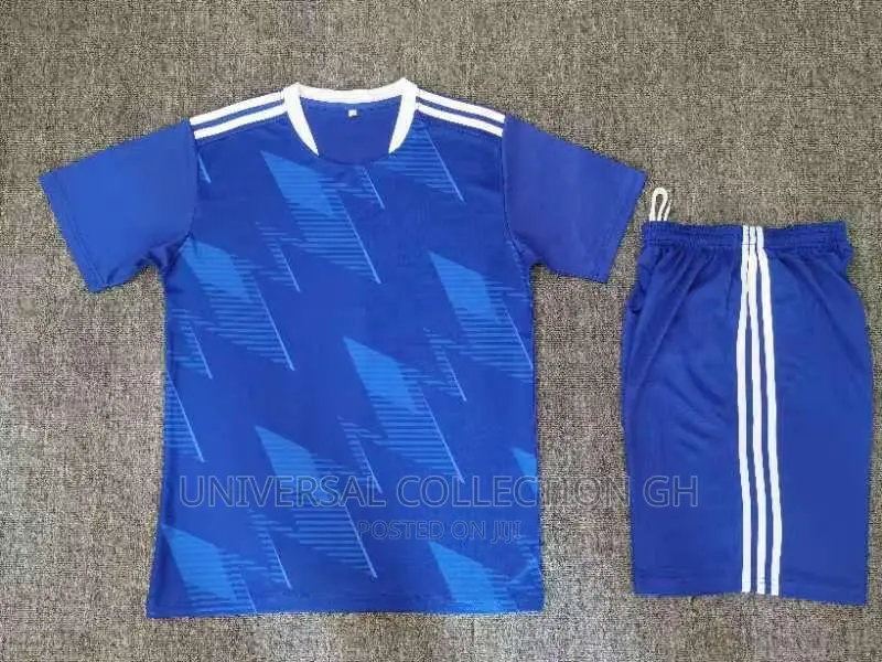 Jersey Set