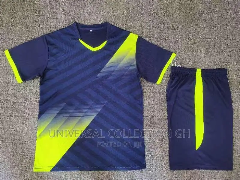 Jersey Set
