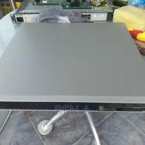 Maintenance, Server, I.T Equip. Interior and Ext. Cleaning