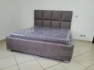 Queen Size Bed Frame