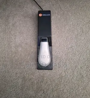 SP-2 Professional Piano Style Pedal