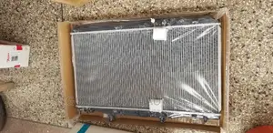 Honda Accord 2018 to 2022 Radiator
