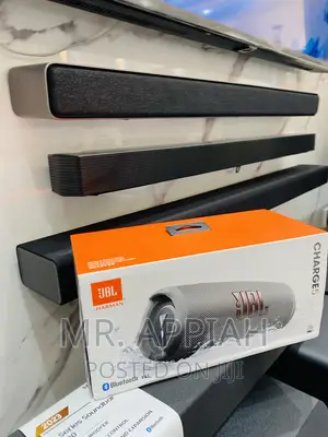 Original JBL Charge 5 Electric Bluetooth Speaker(Gray).