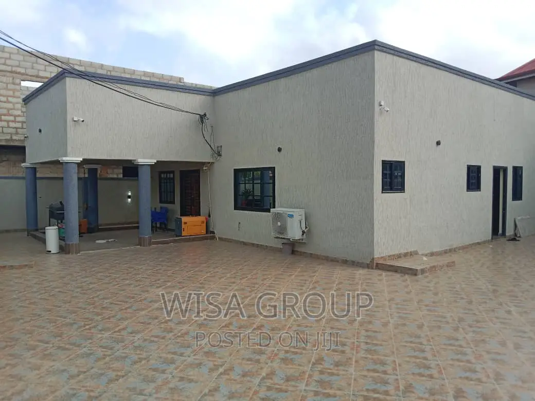 3bdrm House in Wisa Groups, Last Stop for rent