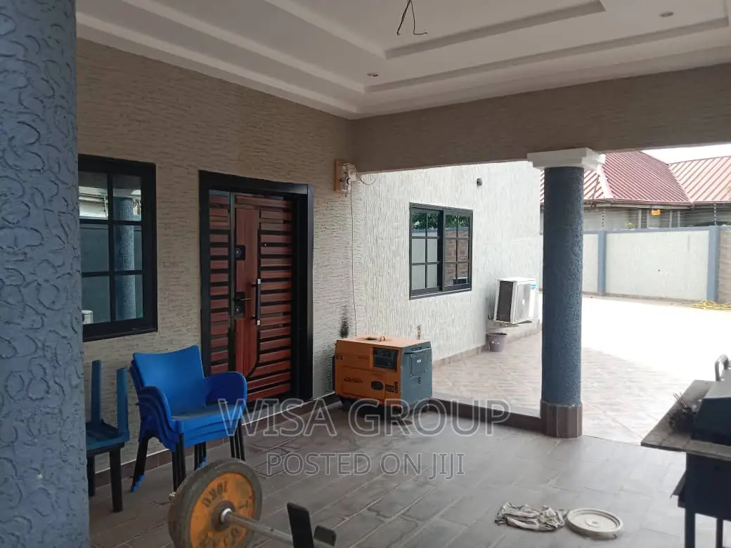 3bdrm House in Wisa Groups, Last Stop for rent