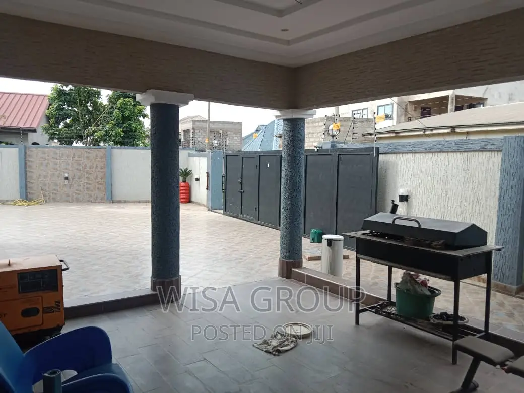3bdrm House in Wisa Groups, Last Stop for rent