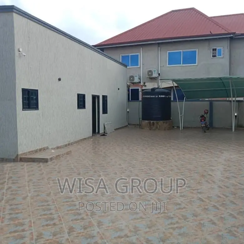 3bdrm House in Wisa Groups, Last Stop for rent