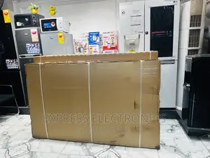 Pure Audio Bliss Samsung UHD Smart 75”Cu7000 Tv 