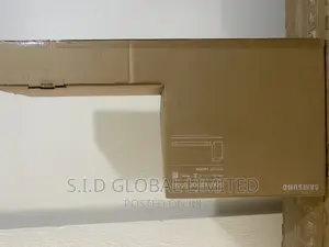 Samsung Soundbar HW-B550 Wireless Subwoofer Bluetooth
