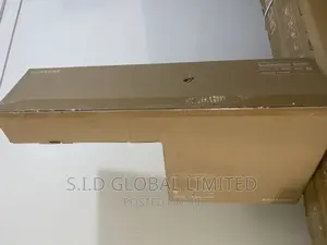 Samsung Soundbar HW-B550 Wireless Subwoofer Bluetooth
