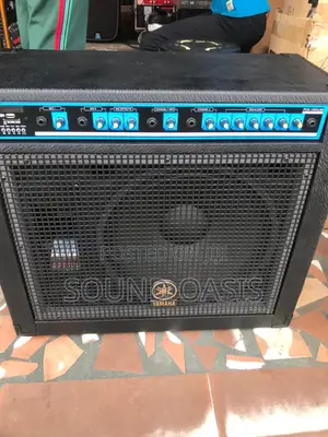 Yamaha PKS-1500usb Keyboard Combo Amplifier