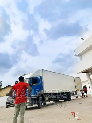 Company Moving Services